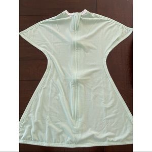 Zipadee-Zip Swaddle Transition